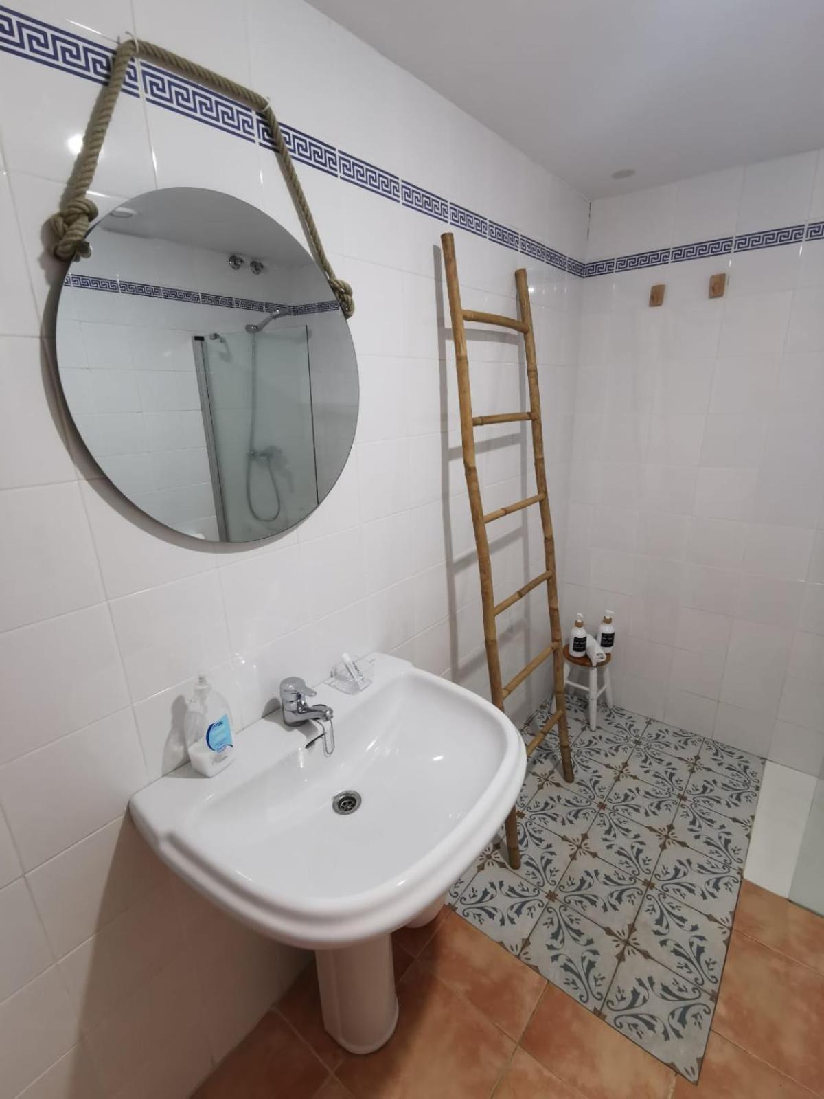 شقة Piso Piteres 7 Con Piscina ألتيا المظهر الخارجي الصورة